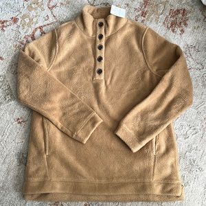 J Crew pullover